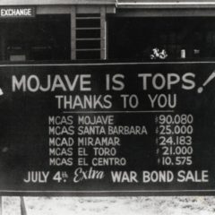 MCAAS Mojave