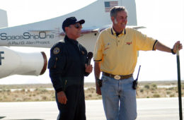 Making Astronauts in Mojave | KCET