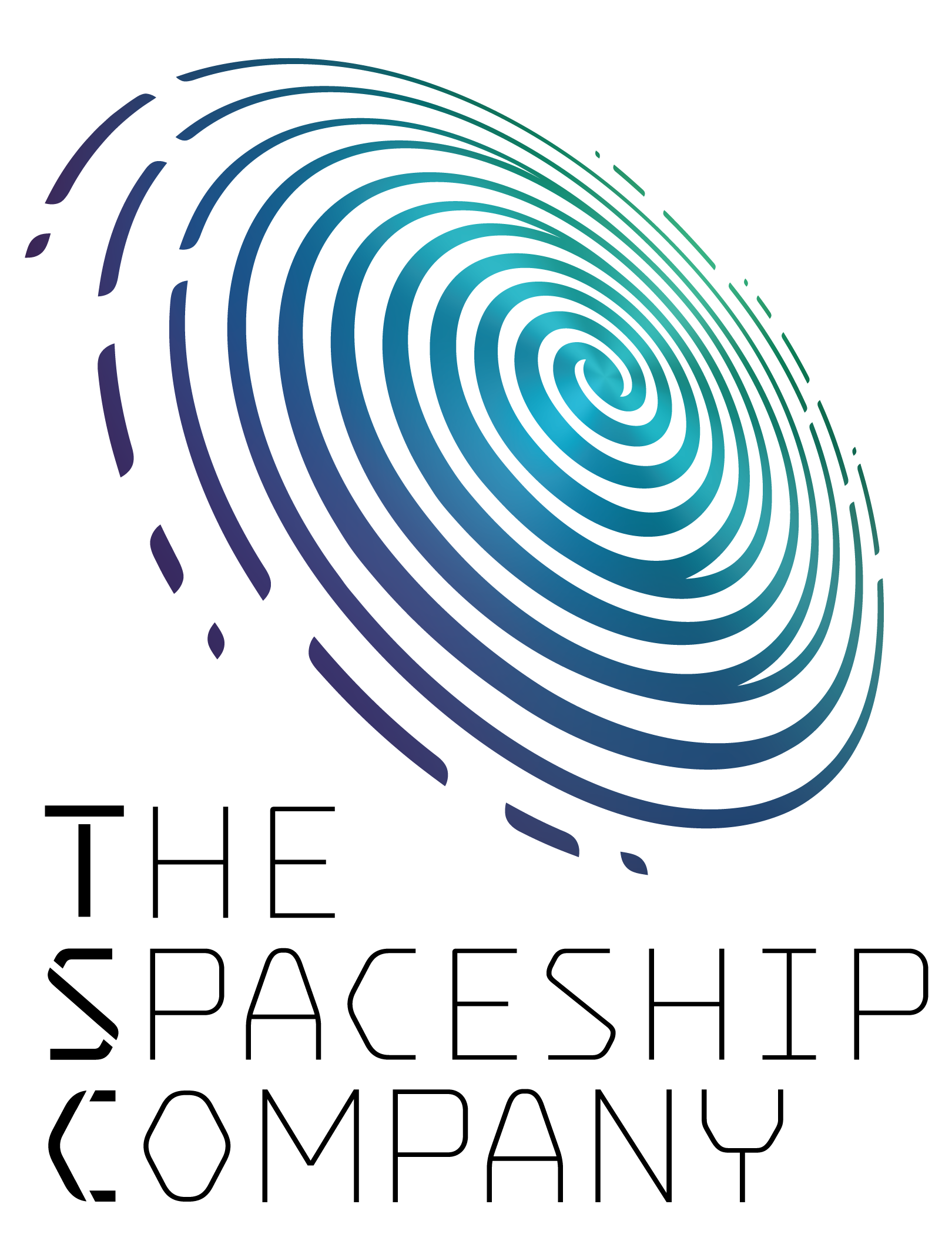 The Spaceship Company logo